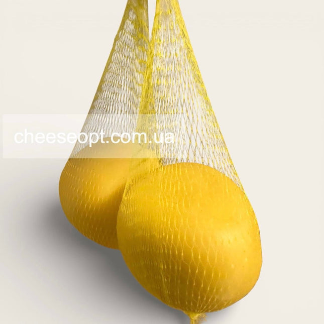 Качокавало копчений