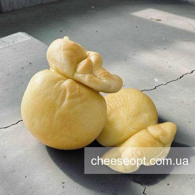 Качокавало копчений міні