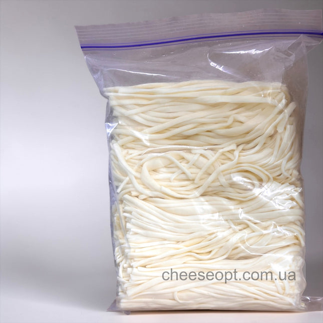 Нитка молочна у зіп-пакеті