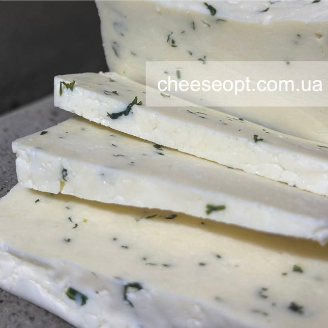 Бринза кріп міні
