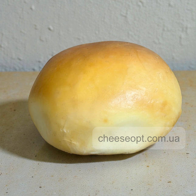 Копчений сулугуні