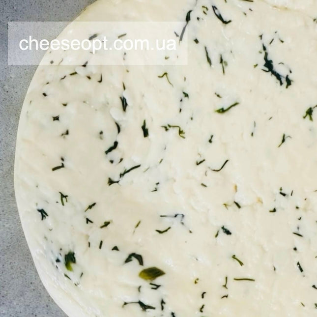 Бринза кріп