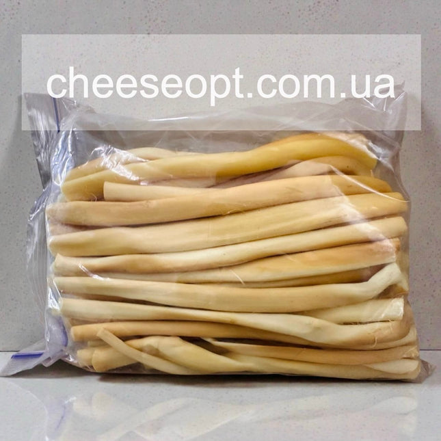 Соломка копчена