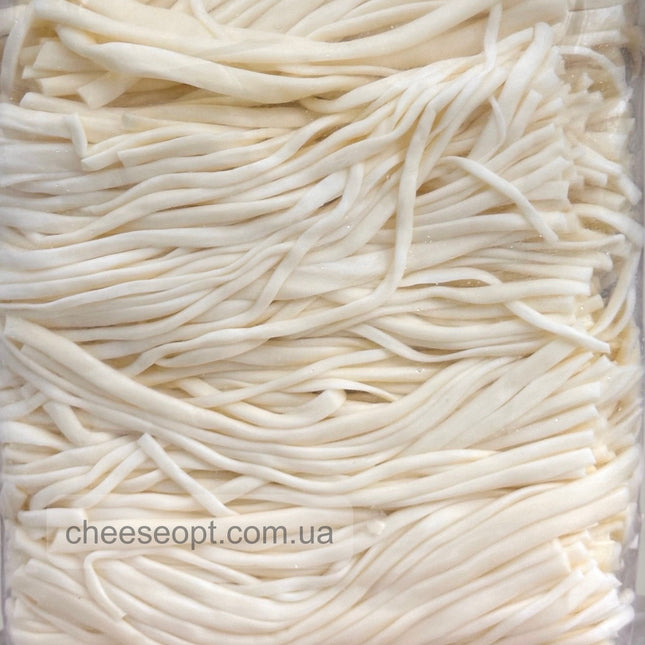 Нитка молочна у зіп-пакеті