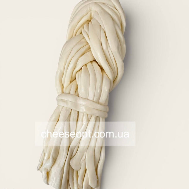 Коса молочна