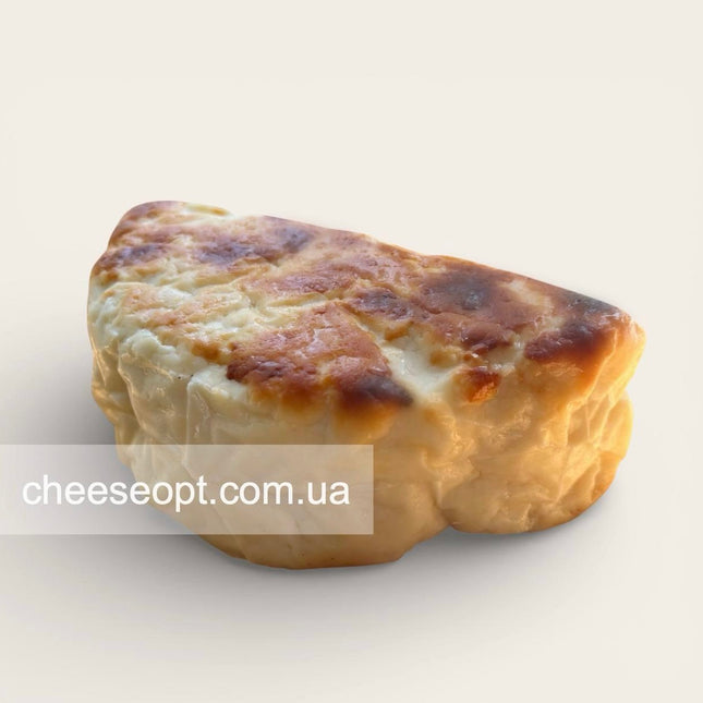 Адигейський печений сир