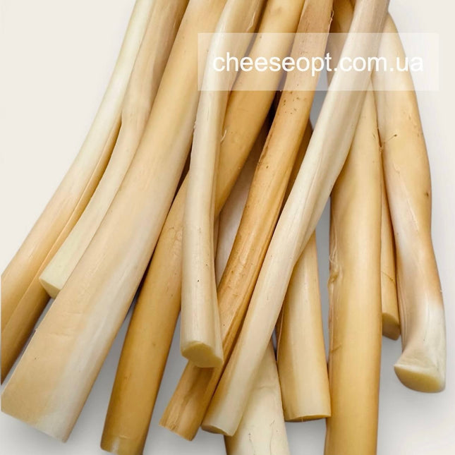 Соломка копчена