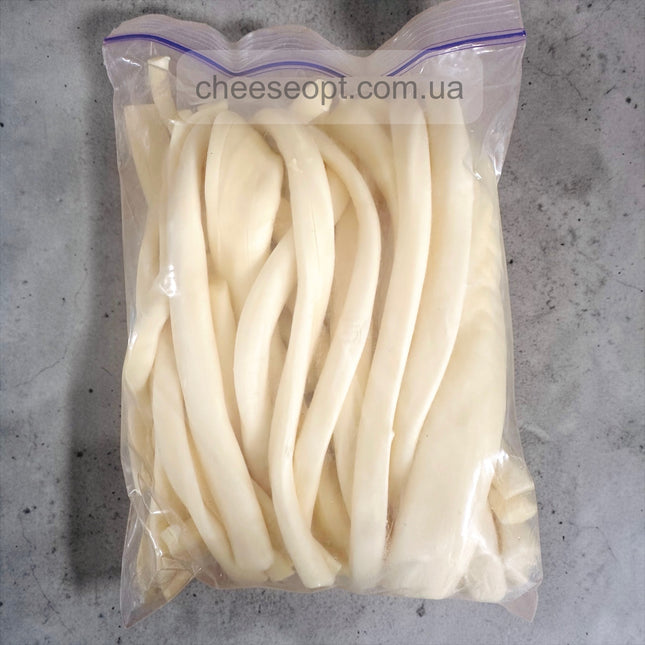 Соломка молочна