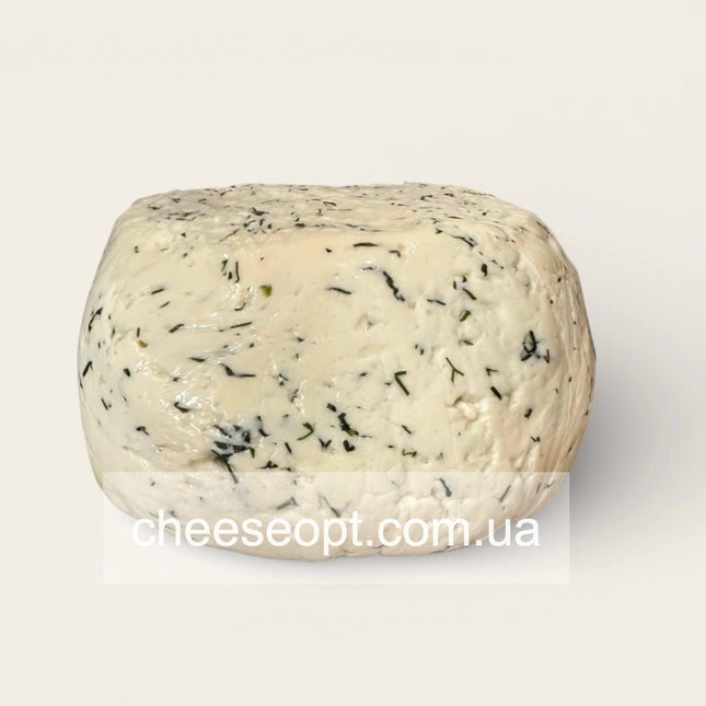 Бринза кріп