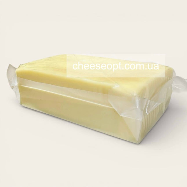 Моцарела для запікання