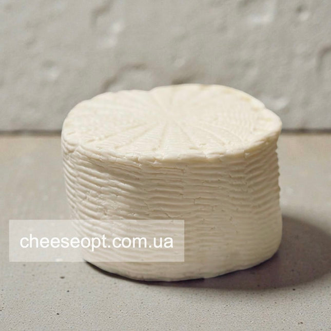 Сир імеритинський (бринза)