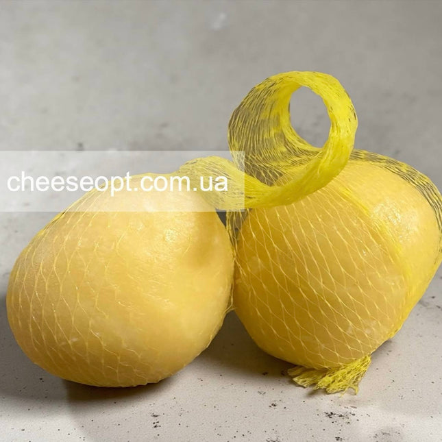 Качокавало молочний