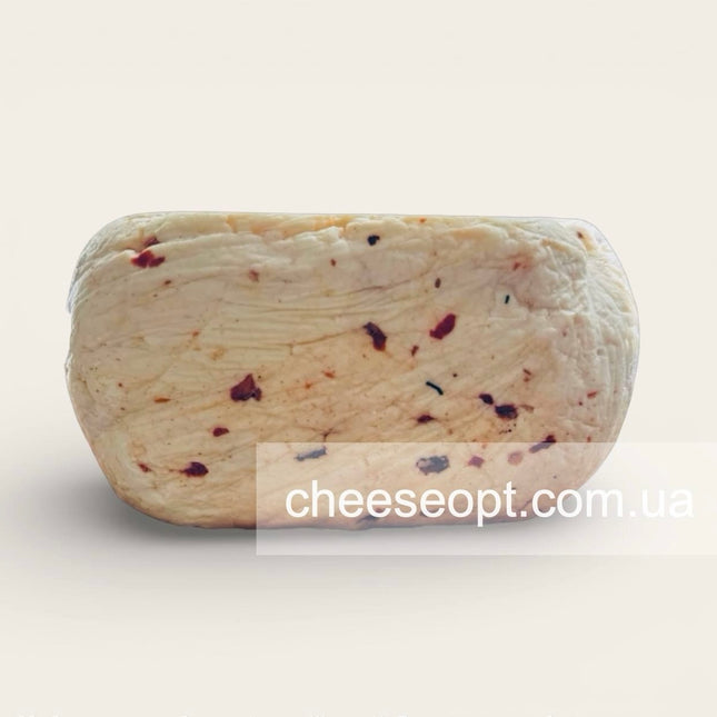 БРИНЗА ПАПРИКА