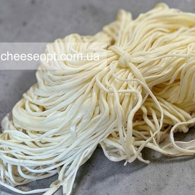 Нитка сулугуні молочна