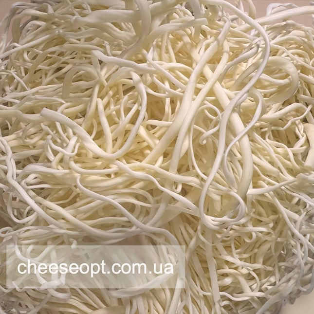 Нитка сулугуні молочна