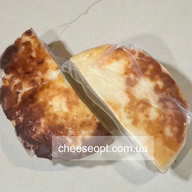 Адигейський печений сир