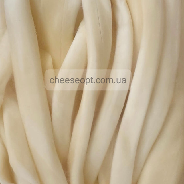 Соломка молочна