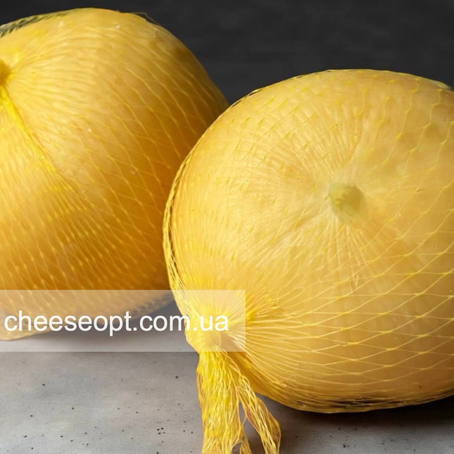 Качокавало копчений