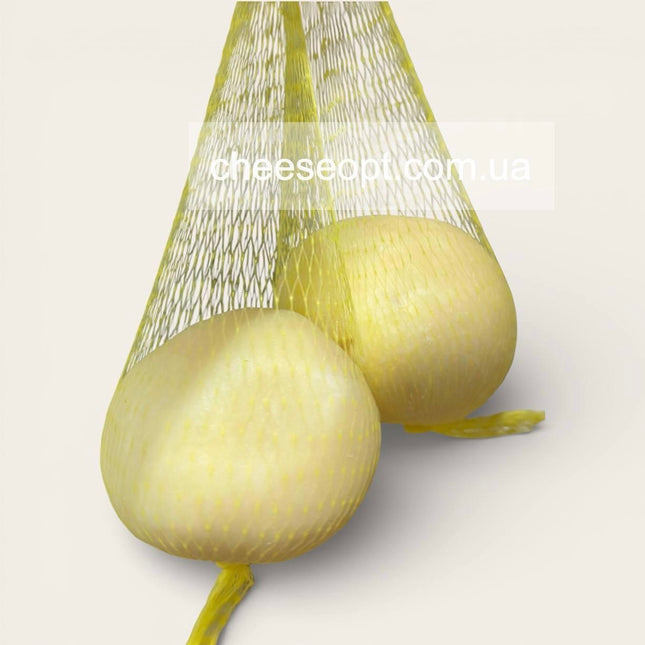 Качокавало молочний