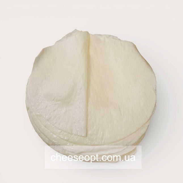 Cлойка млинці сулугуні