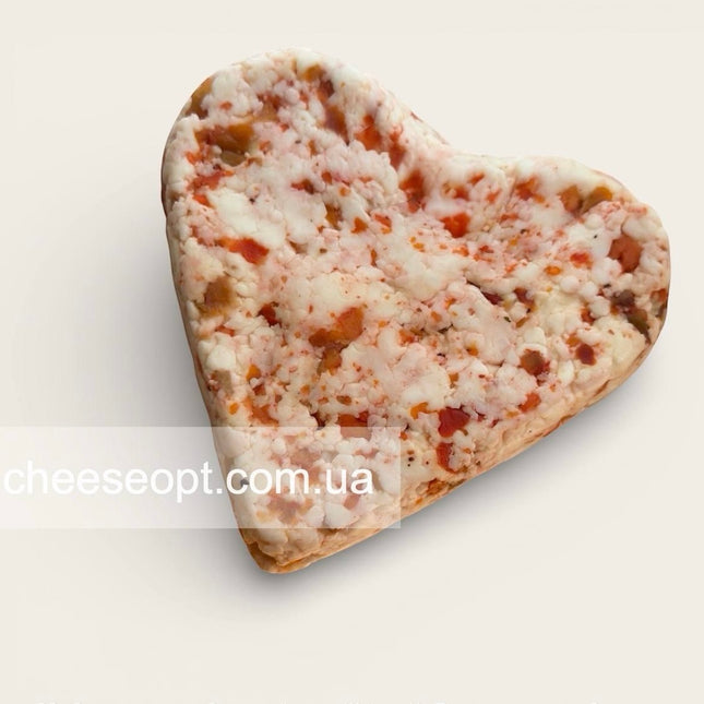 Бринза паприка міні