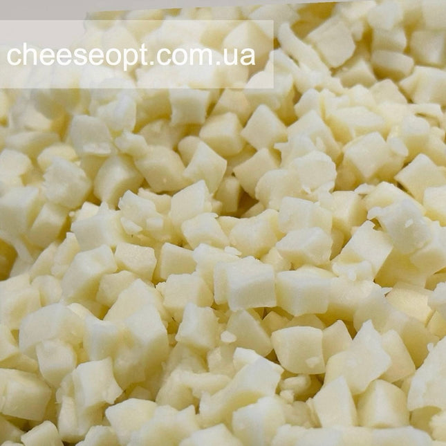 Терта моцарела для піци