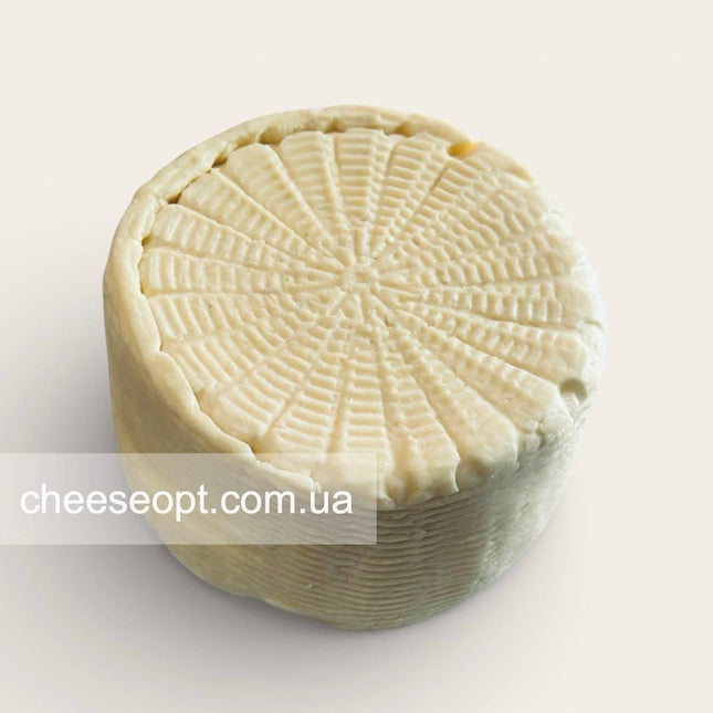 Сир імеритинський (бринза)