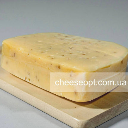 Сир твердий "Арахіс"